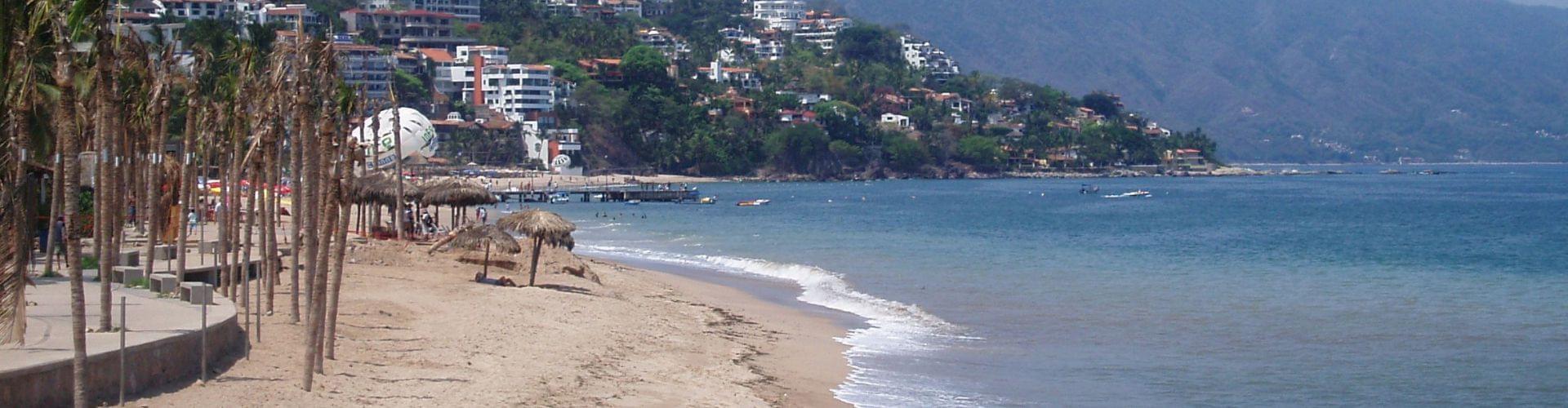 Great Places to Visit in Puerto Vallarta & LGBT City Guide - ellgeeBE