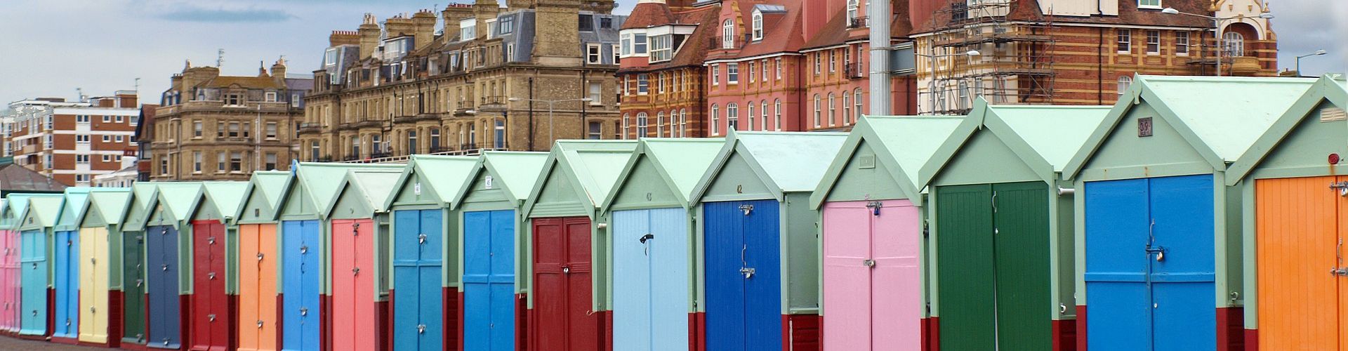 Top Gay- and Lesbian-friendly Hotels in Brighton - ellgeeBE