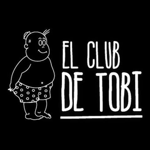 Introducir 104+ imagen el club de tobi