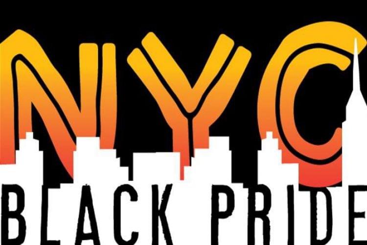 NYC Black Pride LGBTQ New York City ellgeeBE