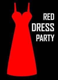 Red Dress Party - LGBTQ - Portland - ellgeeBE