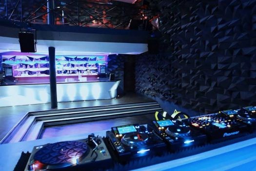 Club Octava - LGBTQ-friendly - Bogota - Reviews - ellgeeBE