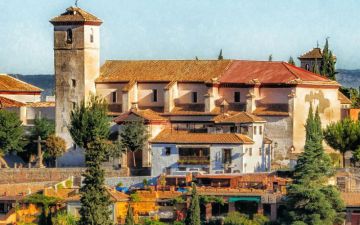 Granada travel guide