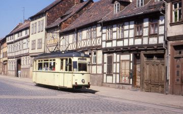 Halberstadt travel guide