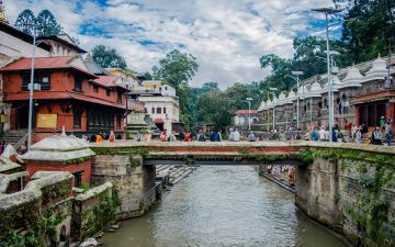 Kathmandu travel guide