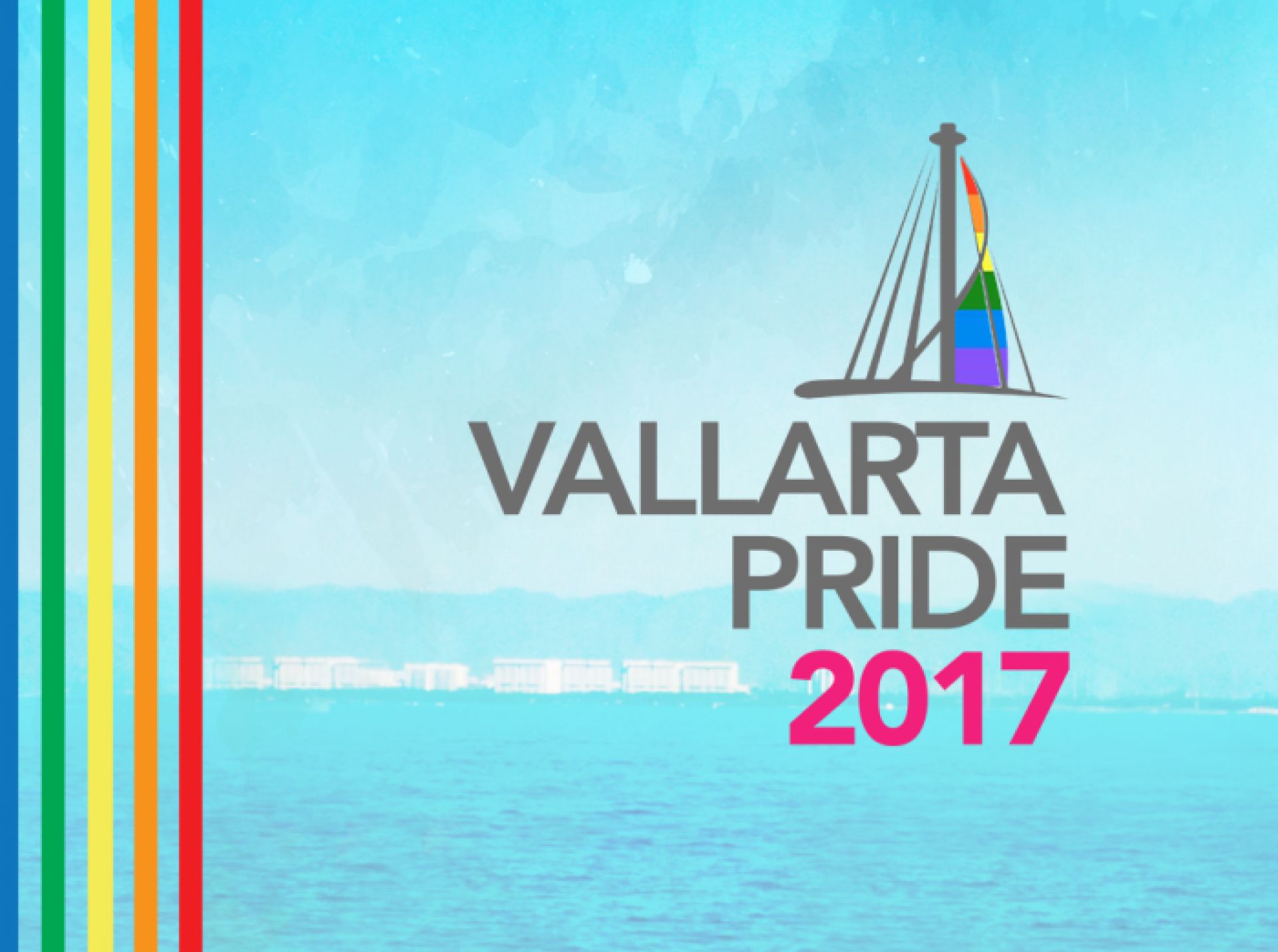Vallarta Pride LGBTQfriendly Puerto Vallarta ellgeeBE