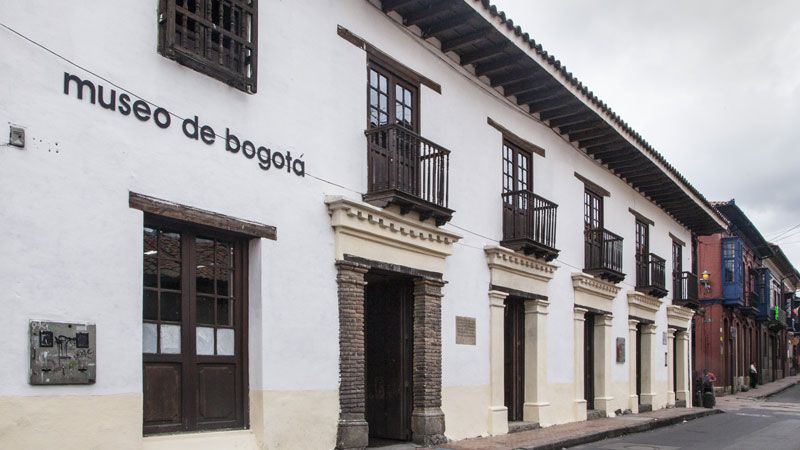 Museo De Bogotá - Museum - Bogota - Reviews - EllgeeBE