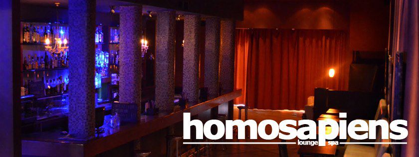 Homo Sapiens - For Men - Buenos Aires - Reviews - ellgeeBE