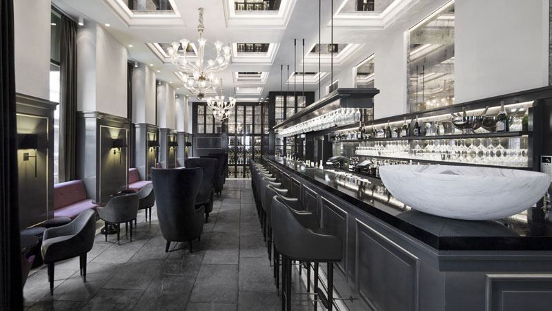 Balthazar Copenhagen - LGBTQ-friendly - Copenhagen ...