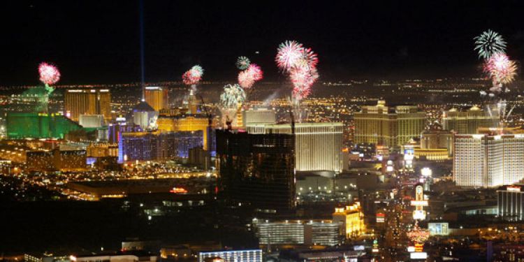 New Year&#039;s Eve - LGBTQ-friendly - Las Vegas - ellgeeBE