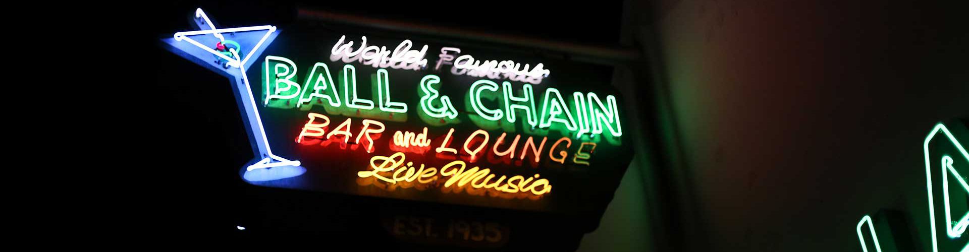 Ball & Chain - LGBTQ-friendly - Miami - Reviews - ellgeeBE