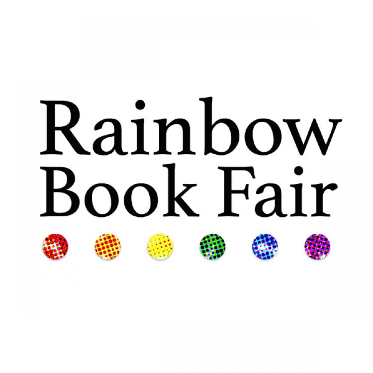 Rainbow Book Fair LGBTQ New York City ellgeeBE