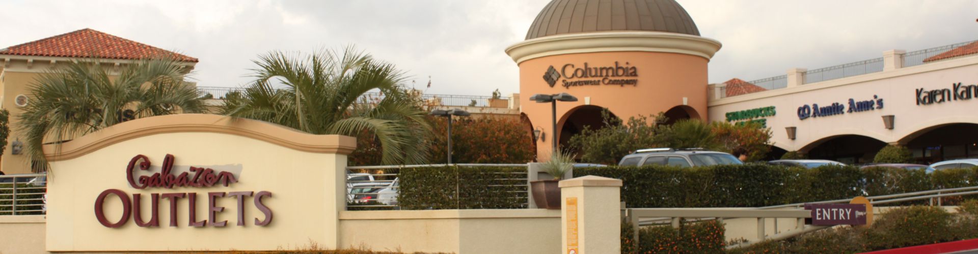Cabazon Outlets - Commercial Center - Palm Springs - Reviews - ellgeeBE