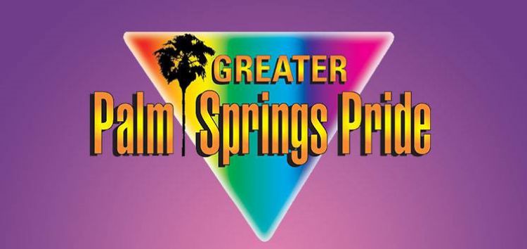 palm springs gay pride parade 2021