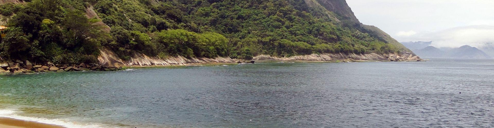 Praia da Urca (Rio de Janeiro)