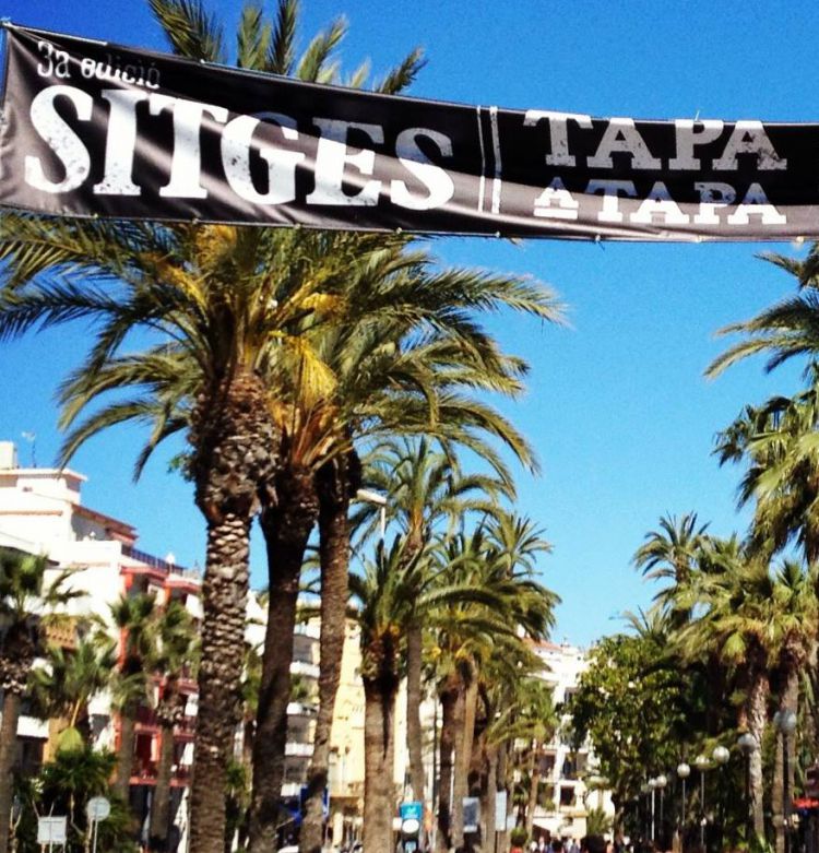 Tapa a Tapa Festival (Fall) LGBTQfriendly Sitges ellgeeBE